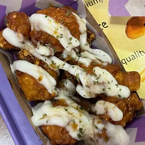 비버스키친 사진