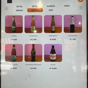 비버스키친 리뷰 사진