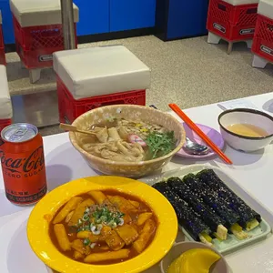 킹스꼬마김밥 사진