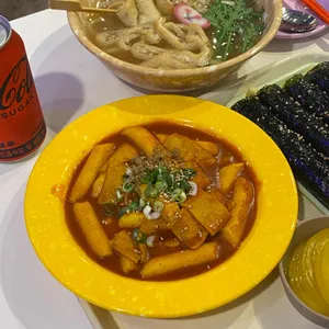 킹스꼬마김밥 사진