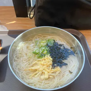 신의한국수 사진