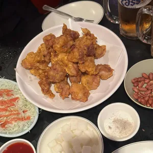 그린호프 사진