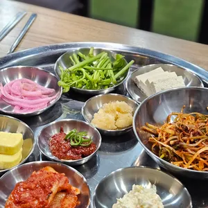 양삼집 사진