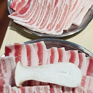 양삼집 사진