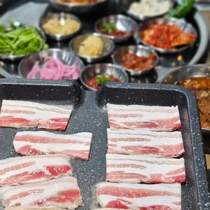 양삼집 사진