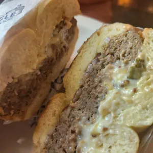 비에이글 사진