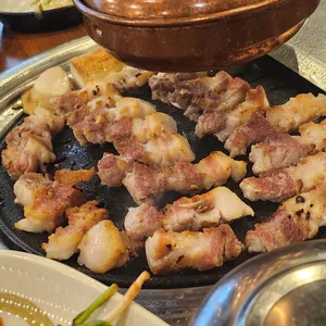 준식당 사진