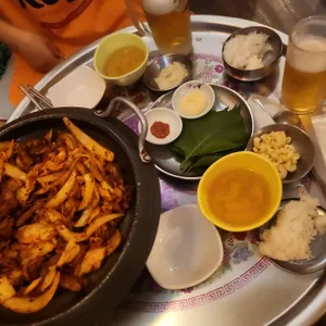 끄뜨머리집 사진