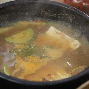 숲불막창 리뷰 사진