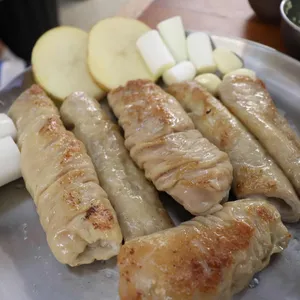 숲불막창 리뷰 사진