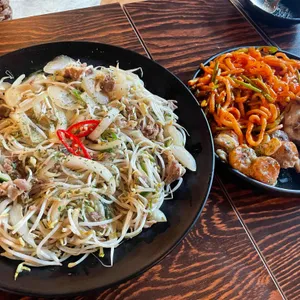술지비름 사진