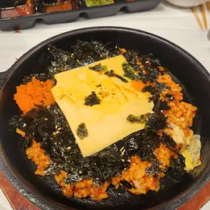 탱고아구찜 사진