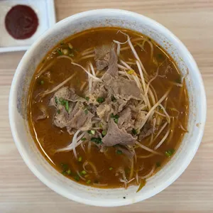 강남쌀국수 사진