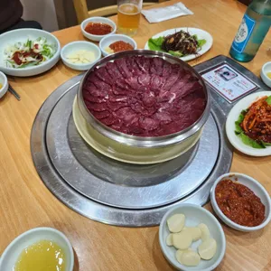 염주명가 사진