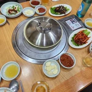 염주명가 사진