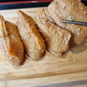 메밀면장 사진