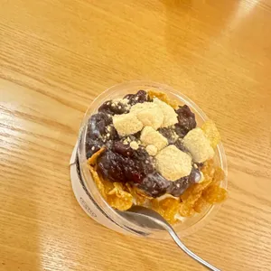 이디야커피 사진