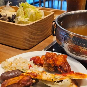 샤브올데이 사진