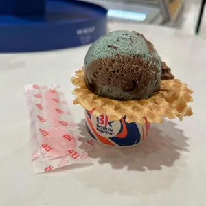 배스킨라빈스 사진