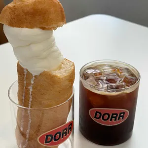 도르르커피 사진