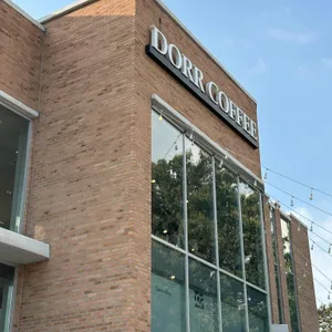 도르르커피 리뷰 사진