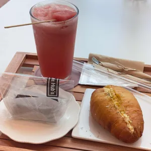 카페 허브스 사진