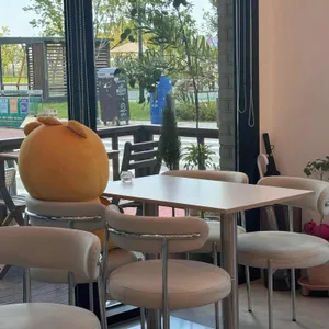 카페 허브스 리뷰 사진