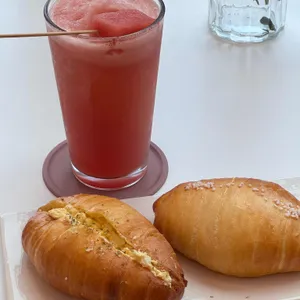 카페 허브스 사진