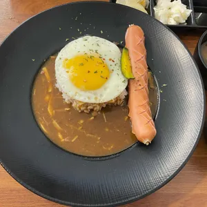 햇살힐링식당 사진