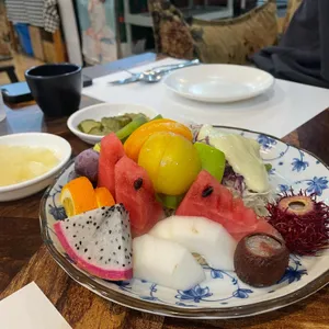 피자스테이션 사진