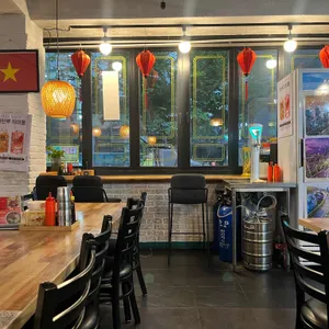 비엣포 리뷰 사진