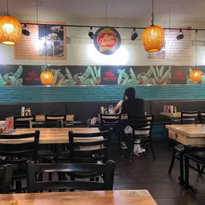 비엣포 리뷰 사진
