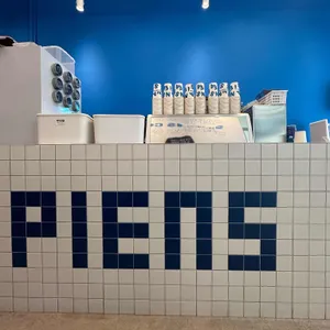 커피사피엔스 리뷰 사진