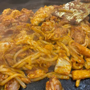 항아리닭갈비막국수 리뷰 사진