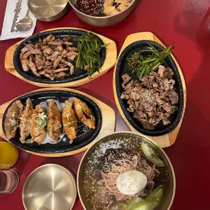 호랭이곳간 사진