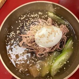 호랭이곳간 사진