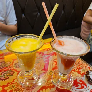 아건 인도요리전문점 리뷰 사진