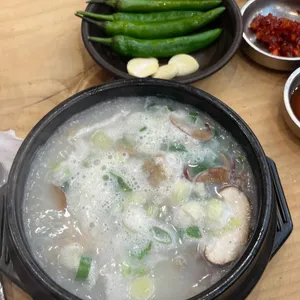서울설렁탕 사진