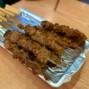 퉁낸대왕꼬치 사진