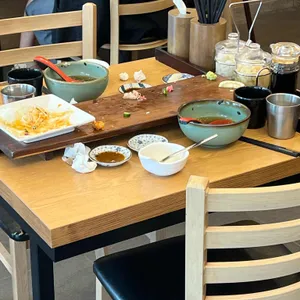 아랑스시 리뷰 사진