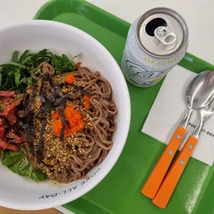 Poke all day 포케&샐러드 사진