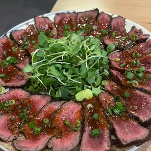 단잔 사진