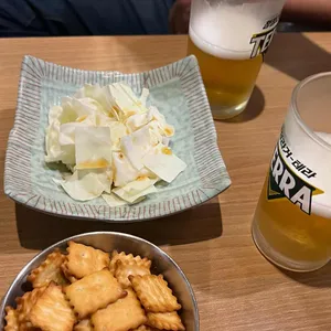 단잔 사진