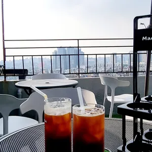 마우카 사진