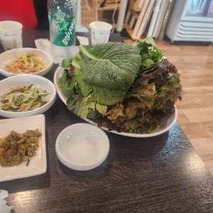 쌈좋고 사진