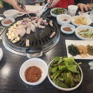 쌈좋고 사진