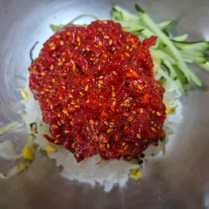 대화식당 사진