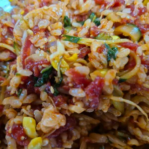 대화식당 사진