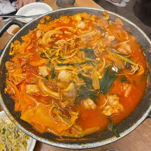 도화곱창 사진