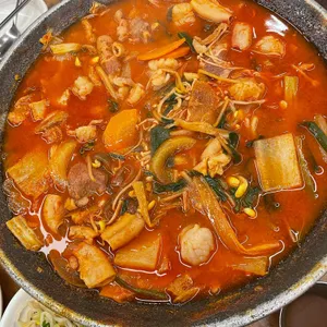 도화곱창 사진